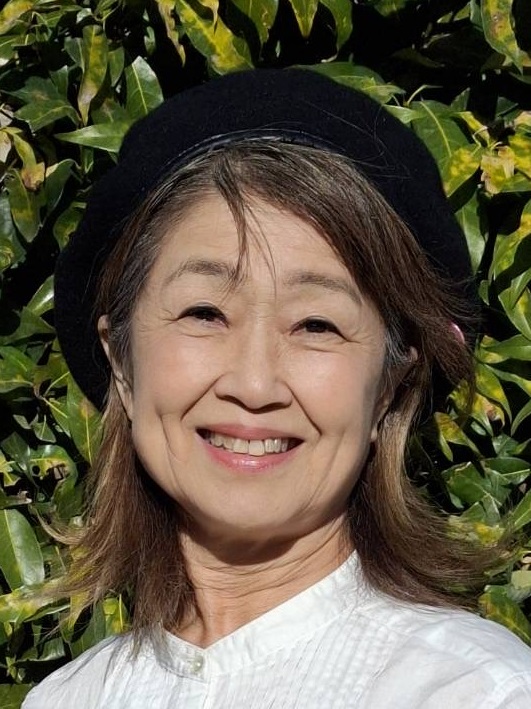 石丸有里子